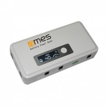   jump starter 15000mah led