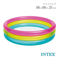   , 86  25 , 1-3 , 57104np intex