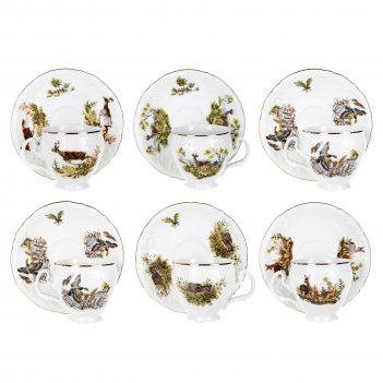     6  bernadotte   240 , 12 : 6   ,    