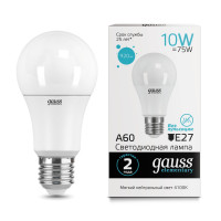   elementary 10 a60  4100 . . e27 920 gauss 23220