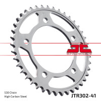   jt sprockets jtr302-41,  530, 41 