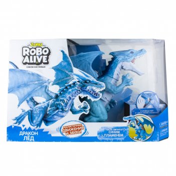 Zuru  - roboalive(), ., . ,  3 *1,5vaa