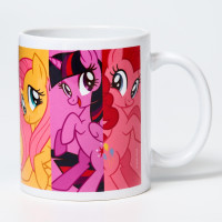  , 350  , my little pony