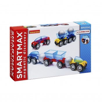  -   bondibon smartmax, 