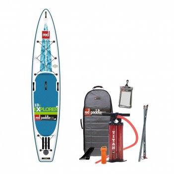  sup  red paddle 2017 132 explorer+ rss
