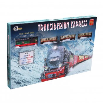   Pequetren (1 , 3 , , 