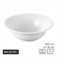    magistro crotone, 650 , 18x6 ,  
