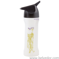 8017774  Katadyn MyBottle White Flower
