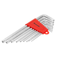 2    torx , 9 , t10-t50, crv, ,    matrix
