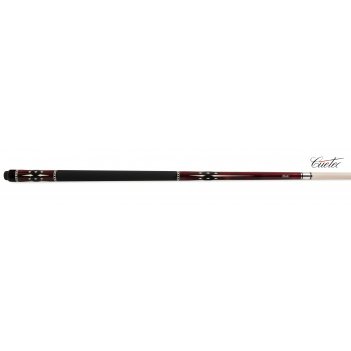  cuetec action rd 2pc 