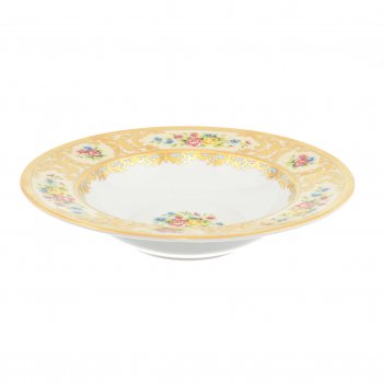    falkenporzellan vienna creme gold 22(6 )