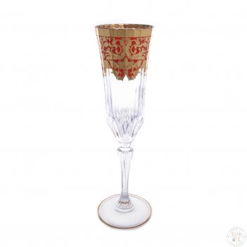     astra gold natalia golden red decor 180(6 
