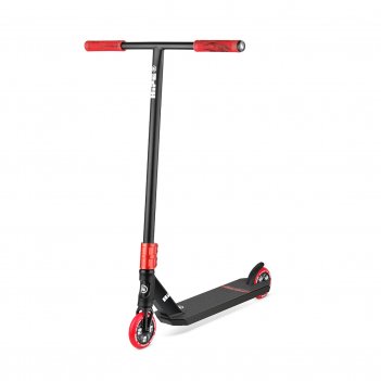  hipe h4 black/red 2020