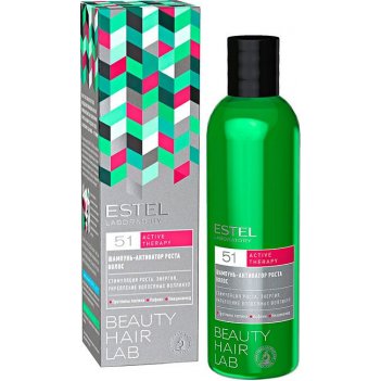 - bhl/1    estel beauty hair lab, 250 .
