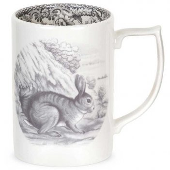   Spode