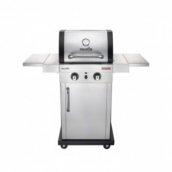   char-broil professional 2
