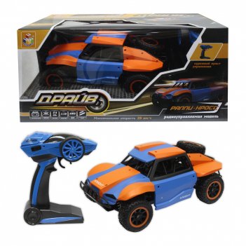 1toy ,    /, 2,4ghz, 4wd,  1:18,  