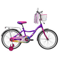  20 novatrack little girlzz,  