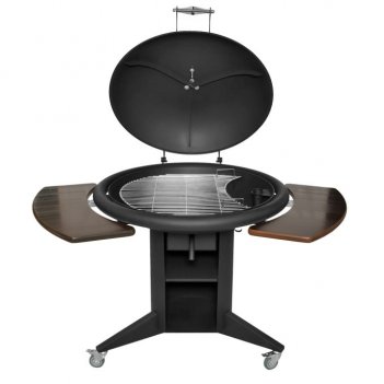     hunter smoker 414  