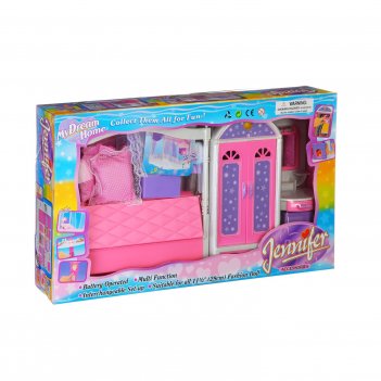     jennifer accessories