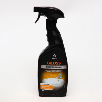     gloss professional, 600 