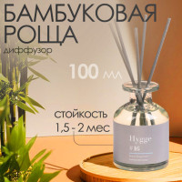   hygge #16   100 