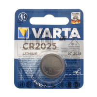   Varta, CR2025-1BL, 3, , 1 .
