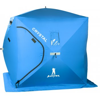   avirex crystal blue 2- 