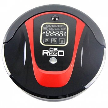 - sititek robo-sos lr-450