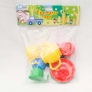   tea party set