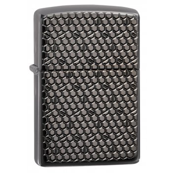  zippo armor   black ice, /, , 
