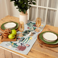   hygge 30*70 , 100% ,  190 /2