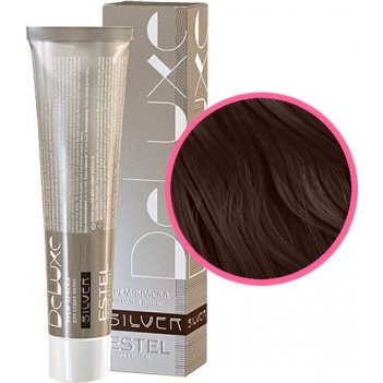 - dls 5/7 de luxe silver   