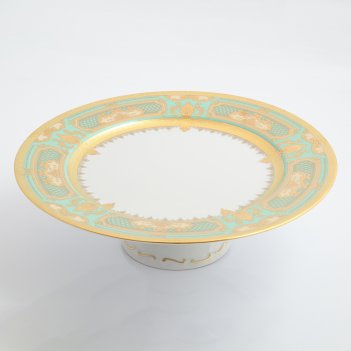    32    donna seladon gold