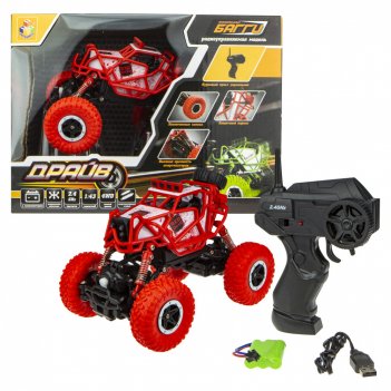 1toy ,      , 2,4ghz, 4wd,  1:43, 