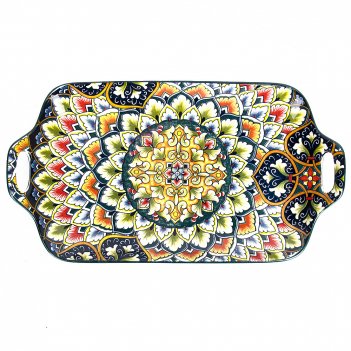     arabesque,  29x16x3. 
