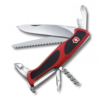   rangergrip 55 victorinox 0.9563.c