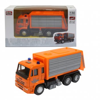 Play smart 1:54   , 17x9x6,5