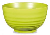 , 9 x 16.5cm., 1.18 , green glaze