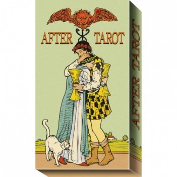  : aligo/massaglia after tarot