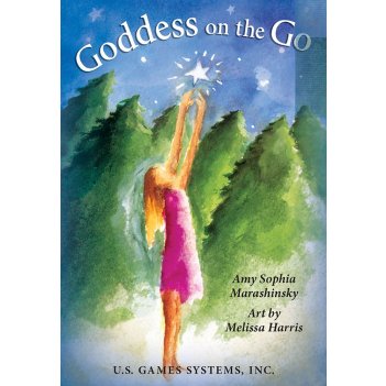  : goddess on the go