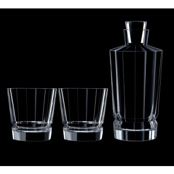   2-  320    macassar cristal darques