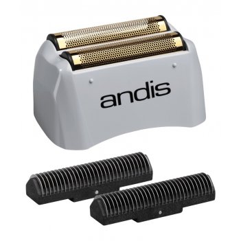   Andis