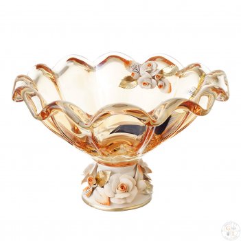  white cristal 