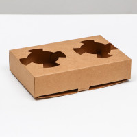  -   , 17 x 11 x 4 