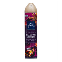   glade lto mulled wine mistique, 300