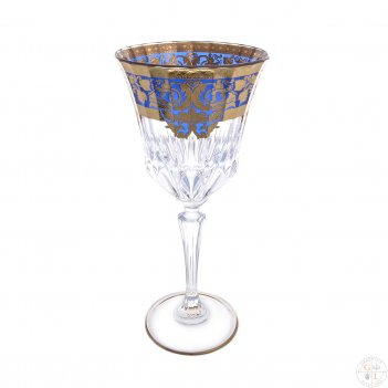     astra gold natalia golden blue decor 280 (6 )