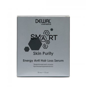      smartcare skin purity energy 