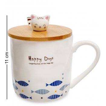 Mug-122/1   -  