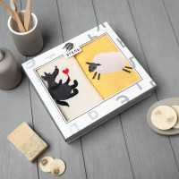    Lovely animals, 35 60  - 2 .,  100%